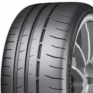 Goodyear Eagle F1 Supersport 275/35 R 21 103Y