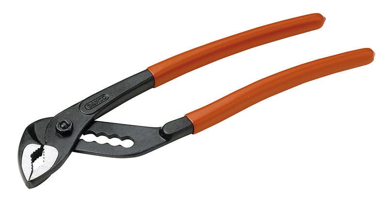 Bahco 224 D Polygrip