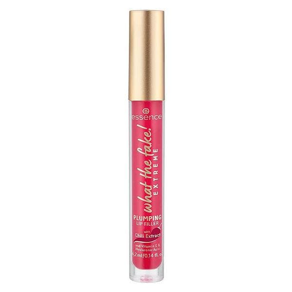 Essence What The Fake! Extreme Plumping Lip Filler