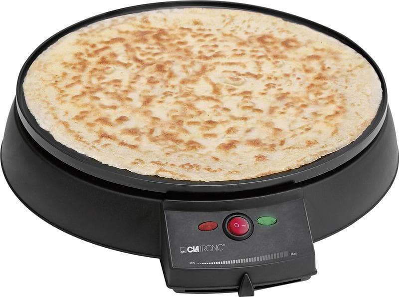 Clatronic CM 3372 Crepes Maker