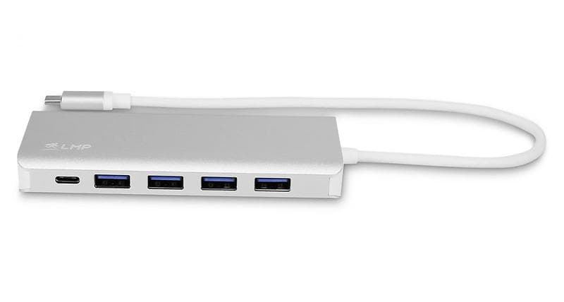 LMP USB-C HUB