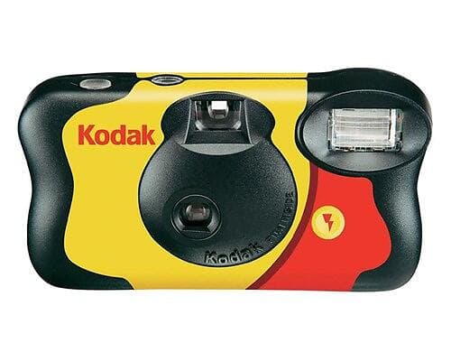 Kodak FunSaver 800/27