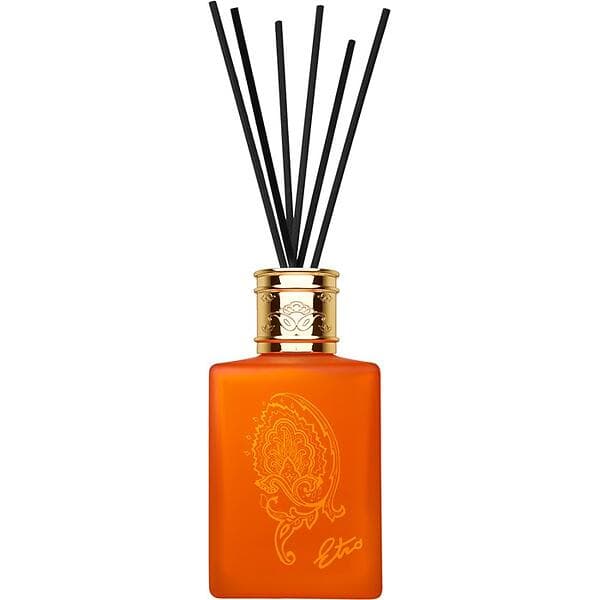 Etrò Orange Grapefruit Flower Doftstickor 250ml