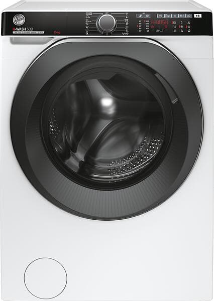 Hoover HWPD610AMBC-1-S (Vit)