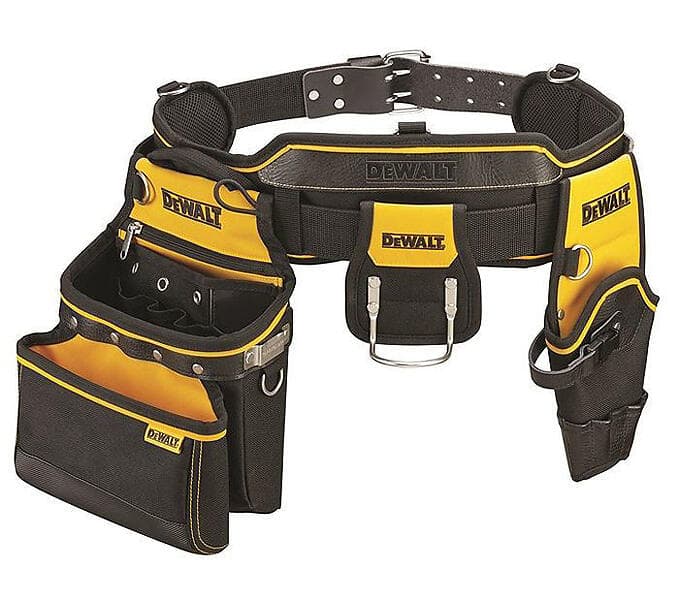 Dewalt DWST1-75552 Verktygsbälte