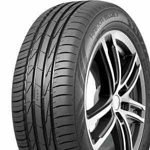 Nokian Hakka Blue 3 225/45 R 17 94V