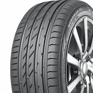 Nokian Nordman SZ2 265/35 R 18 97Y