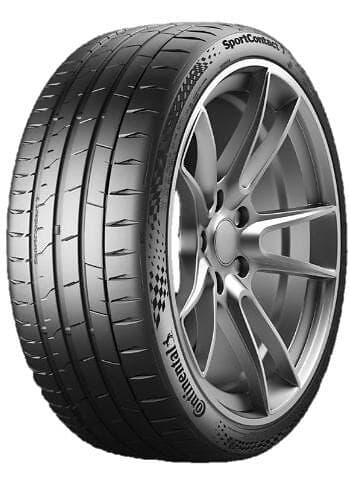 Continental SportContact 7 255/35 R 20 97Y