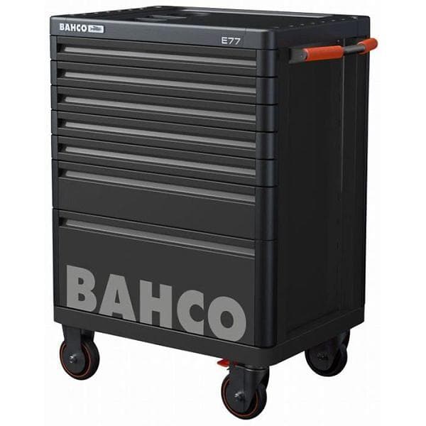 Bahco 1477K7 Verktygsvagn (7 lådor)