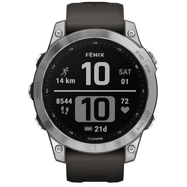 Garmin Fēnix 7