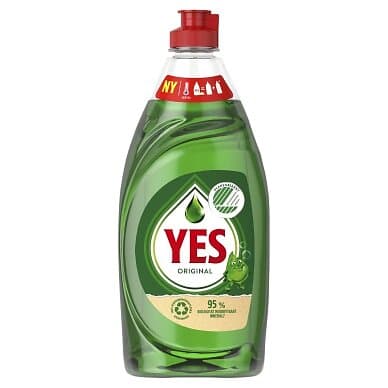 Yes Original Diskmedel 520ml