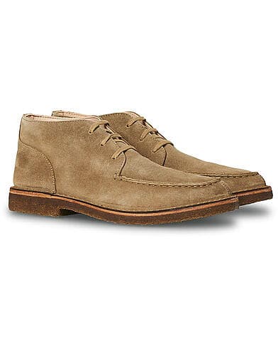 Astorflex Dukeflex Chukka