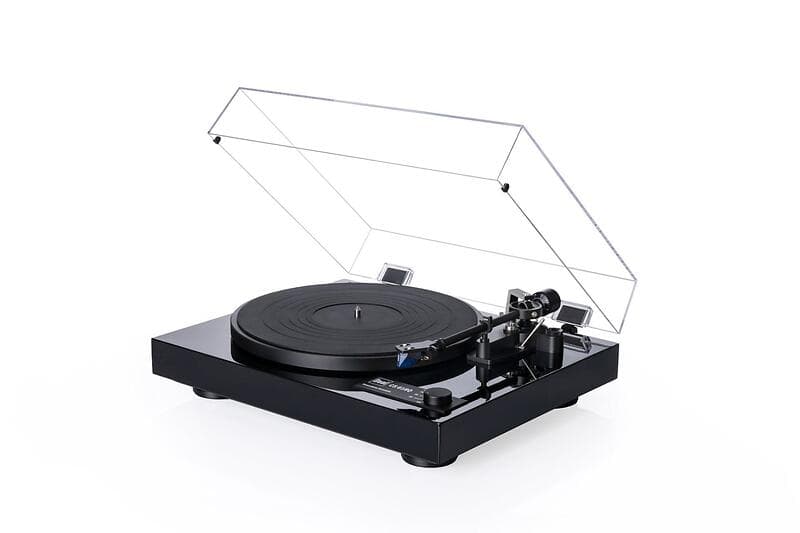 Dual CS-618Q
