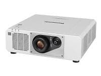 Panasonic PT-FRZ50WEJ