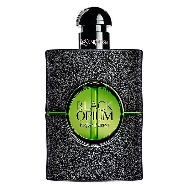 Yves Saint Laurent Black Opium Illicit Green edp 75ml