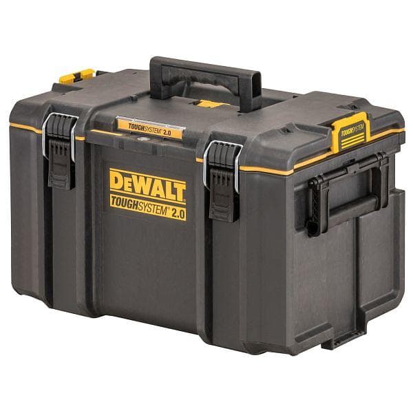 Dewalt Toughsystem 2.0 DWST83342-1 Verktygslåda