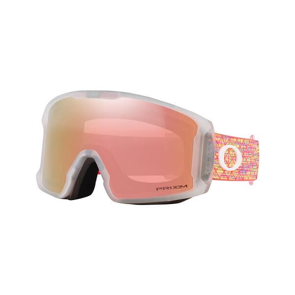 Oakley Line Miner M Prizm