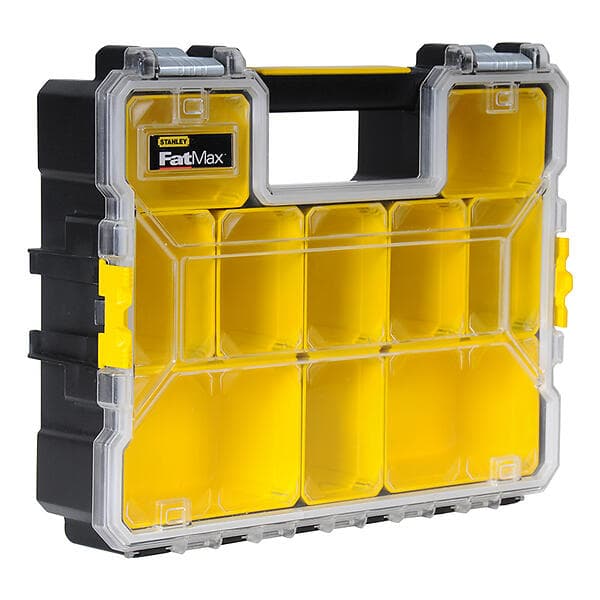 Stanley FatMax 1-97-518 Sortimentlåda
