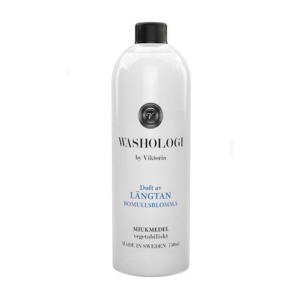 Washologi Sköljmedel 750ml