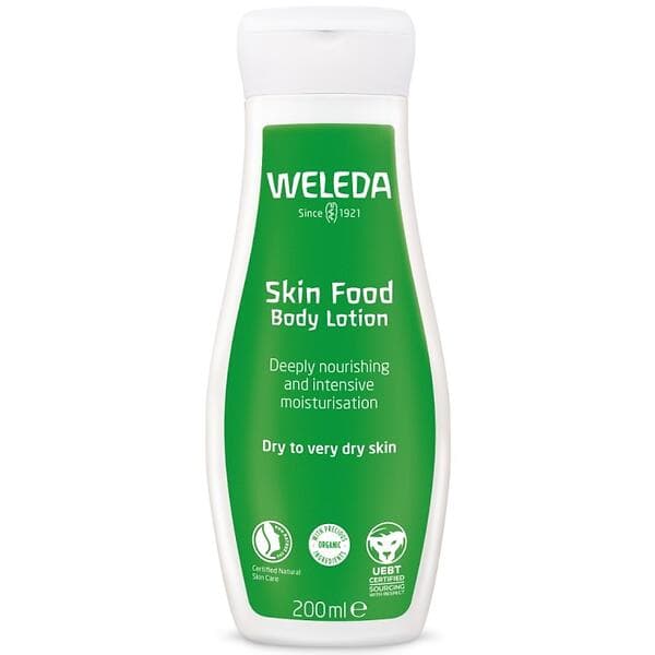 Weleda Skin Food Body Lotion 200ml