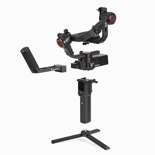 Manfrotto MVG300XM
