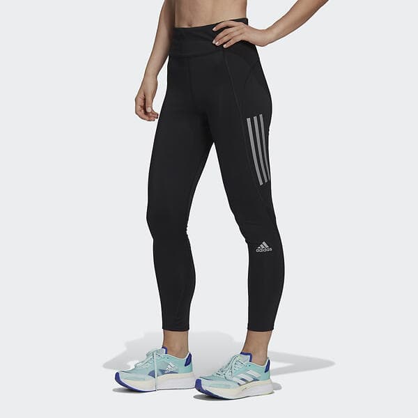 Adidas Own The Run 7/8 Tights (Dam)