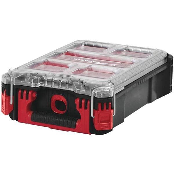 Milwaukee Packout 4932464083 Sortimentlåda