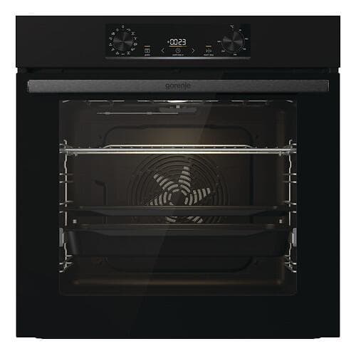 Gorenje BOS6737E06FBG (Svart)