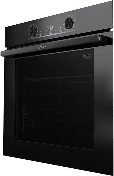 Gorenje BPS6737E14BG (Svart)