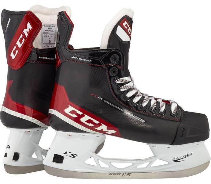 CCM JetSpeed FT475 Int