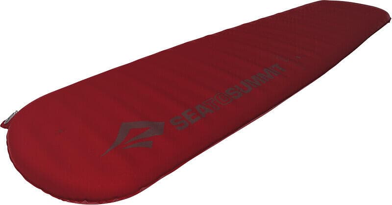 Sea to Summit Comfort Plus Self-Inflating Rectangular Regular 8,0 (183cm)