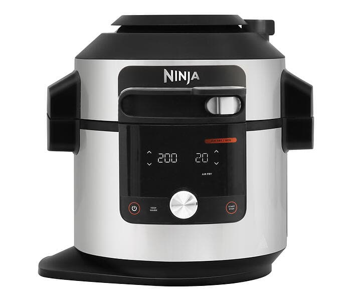 Ninja Foodi 14in1 Multi-Cooker 7.5L (OL750EU, OL750UK)