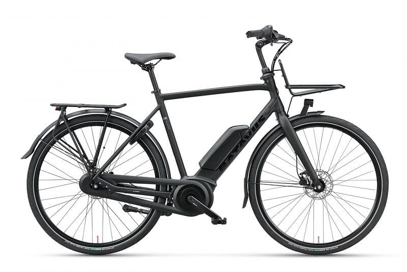 Batavus Harlem E-Go (Elcykel)