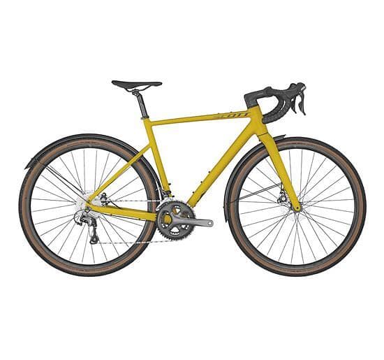 Scott Speedster Gravel 40 EQ 2022