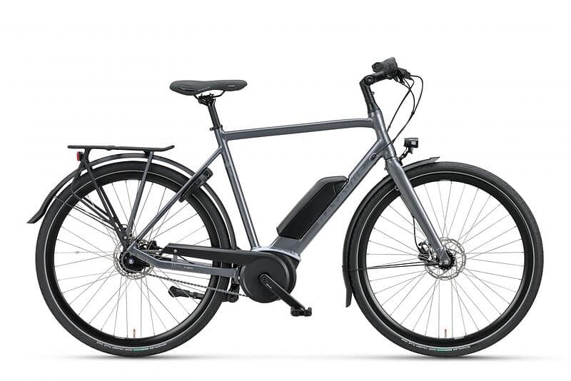Batavus Razer LTD E-Go (Elcykel)