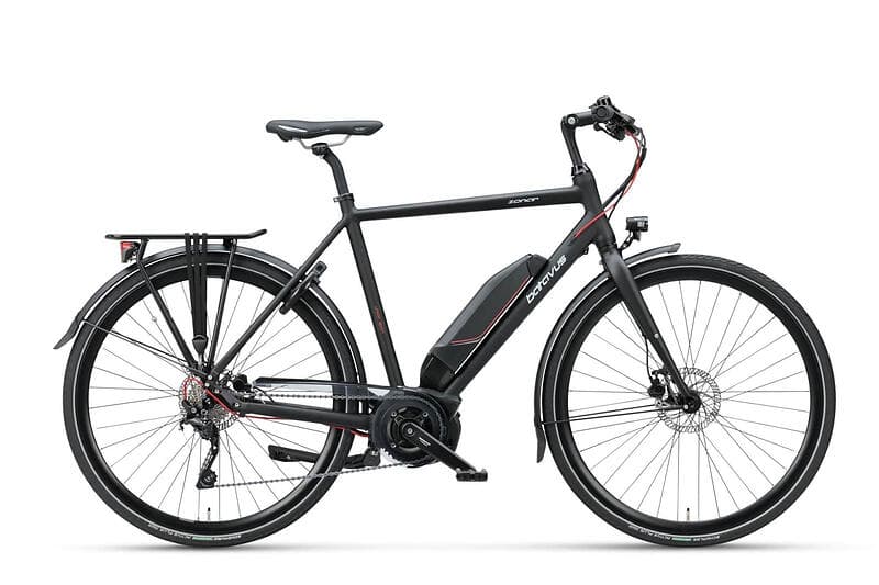 Batavus Zonar E-Go 2022 (Elcykel)