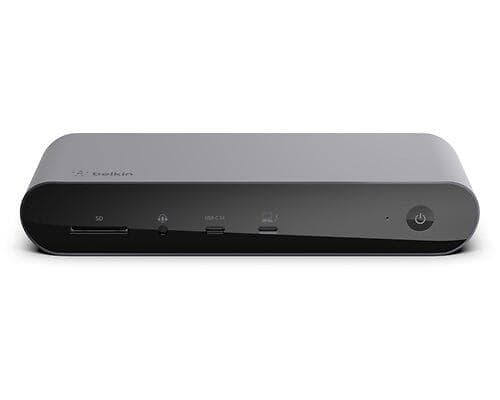 Belkin Thunderbolt 4 Dock Pro