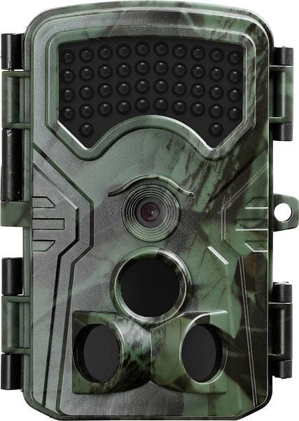 Braun Scouting Cam Black1300 Åtelkamera