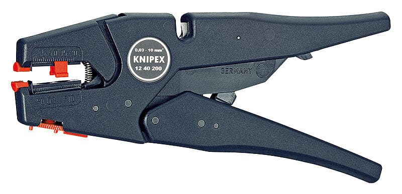 Knipex 12 40 200 Avisoleringstång