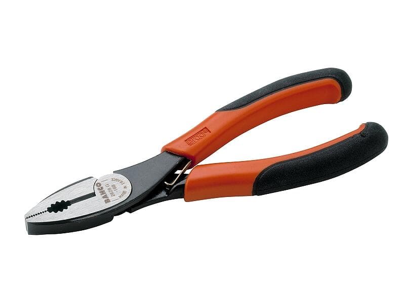 Bahco 2628 G-180 Kombinationstång
