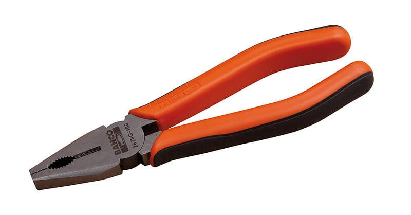 Bahco 2678 G-180 Kombinationstång