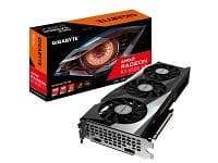 Gigabyte Radeon RX 6500 XT Gaming OC HDMI DP 4GB