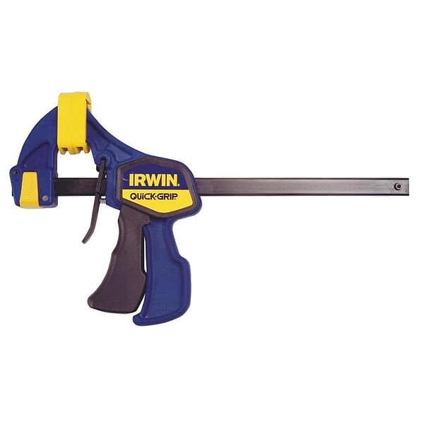 Irwin Tools QG Mini 546EL7 Snabbtving