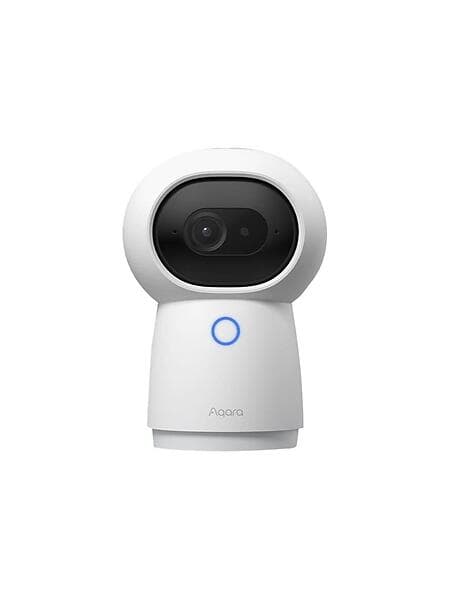 Aqara Camera Hub G3