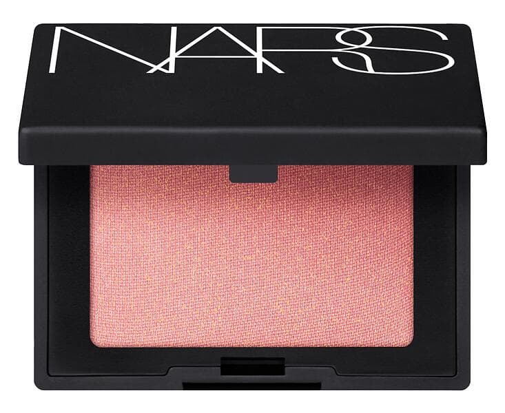 Nars Orgasm Mini Blush 2,5g