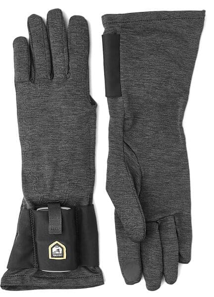 Hestra Tactility Heat Liner Glove (Unisex)