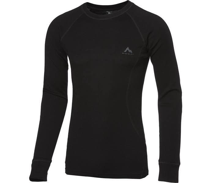 McKINLEY Riku II LS Shirt (Herr)