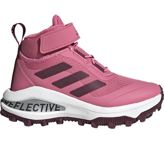 Adidas Fortarun ATR Velcro (Unisex)