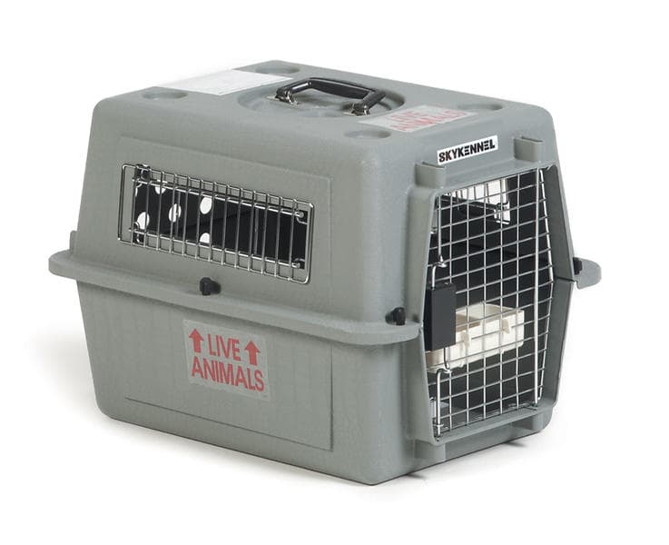 Petmate Sky Kennel Transportbur S