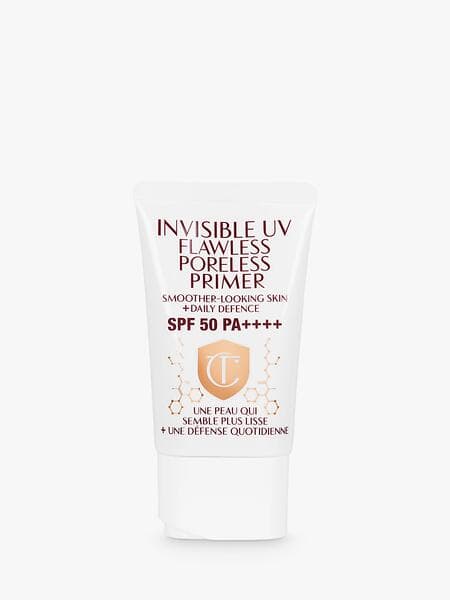 Charlotte Tilbury Invisible UV Flawless Poreless Primer SPF50 30ml